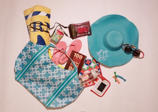 Beach Bag Essentials